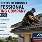 Local Roofing Contractors