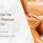Where to Get the Best Back Massage in Cebu City