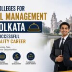 Details of Colleges for Hotel Management in Kolkata