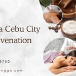Best Spa Cebu City for Rejuvenation