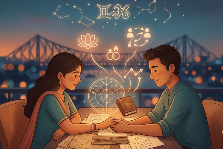 Best Tantrik In Kolkata