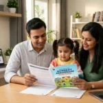 Easy Guide to Nursery Admission in Top CBSE Schools