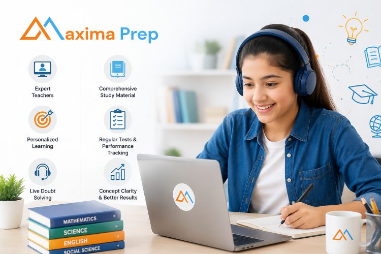Online Tuition for CBSE