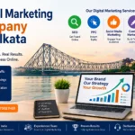 Digital Marketing Company in Kolkata helping businesses grow online
