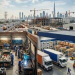 Tools Suppliers In UAE Dubai UAE