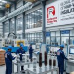 Insulator Suppliers