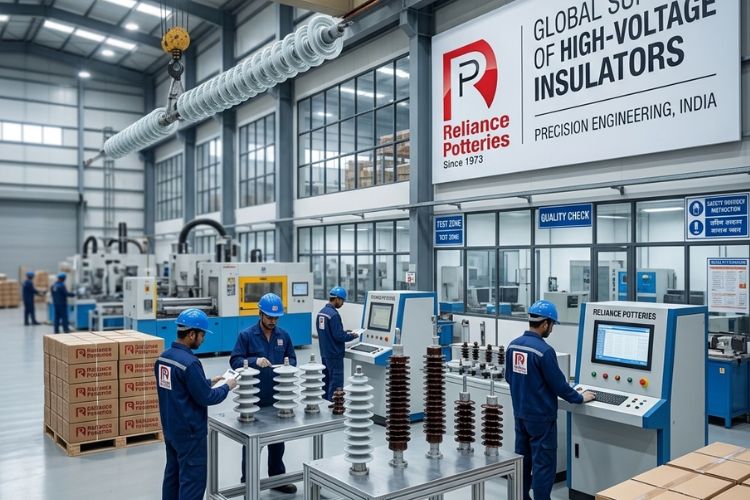 Insulator Suppliers