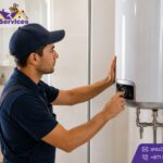 How a New Water Heater Improves Home Comfort and Safety