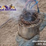 How Sand, Debris, and Overheating Affect Submersible Motor Performance