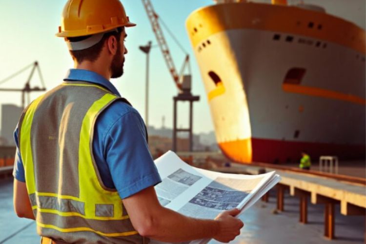 Ship Inspection Services