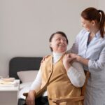 senior care