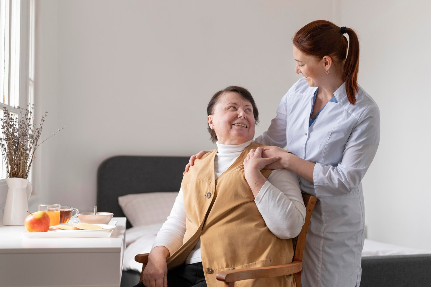 senior care