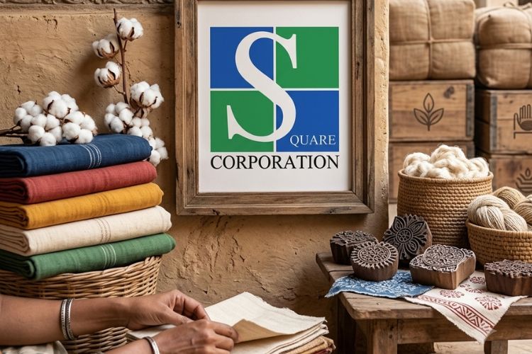 Fabric exporters in India