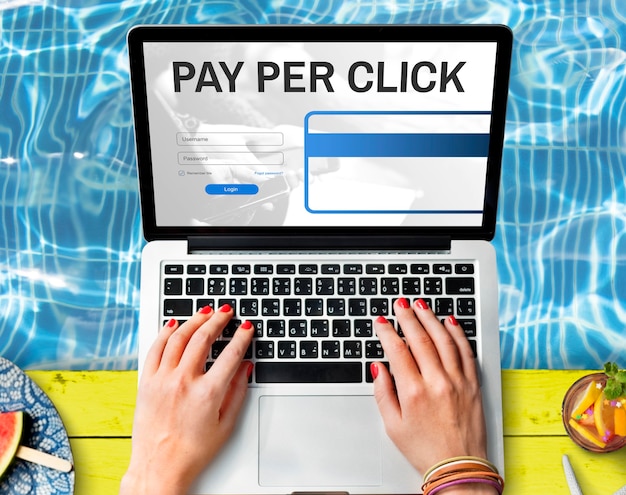 Professional team of a PPC company in Kolkata managing online advertising campaigns