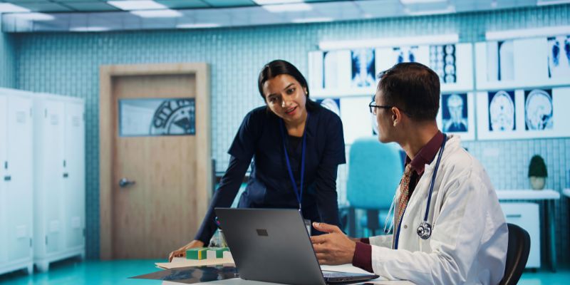 affordable private hospitals in north Kolkata