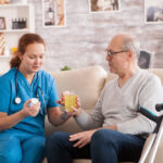 elderly care services Los Gatos