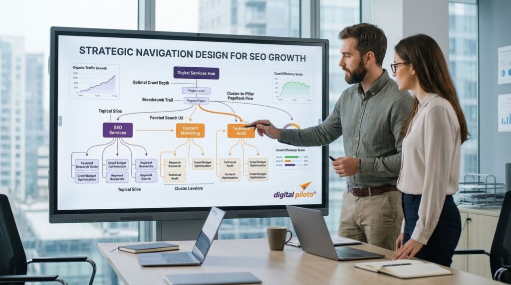 Digital Marketing Consultant Kolkata