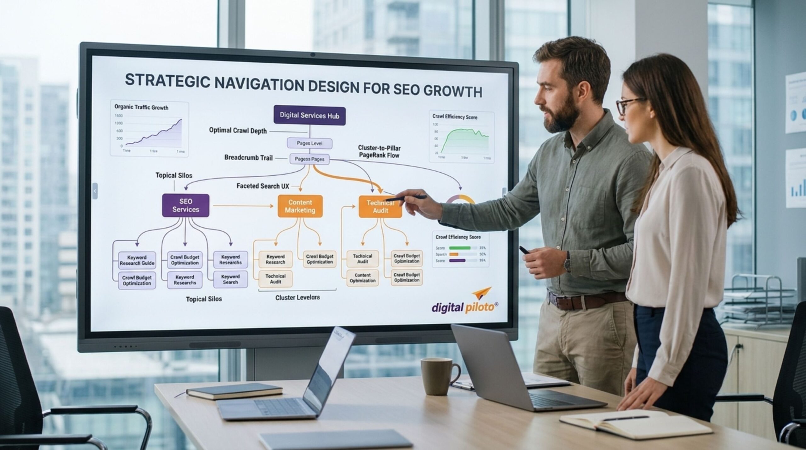 Digital Marketing Consultant Kolkata