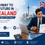 trustworthy immigration agent in new zealand helping clients with visa applications