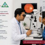 Understanding Comprehensive Eye Exams and Their Importance