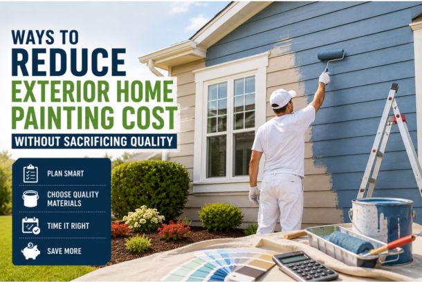 Exterior Painting Companies