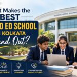 Characteristics of Best ISC CO ED School in Kolkata