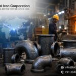 Why Indian Cast Iron Pipe Fittings Manufacturers Are Gaining Global Recognition