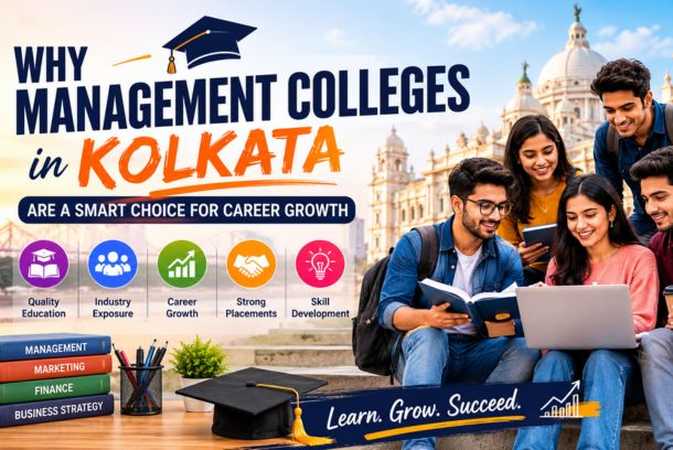 Top Hotel Management Colleges in Kolkata