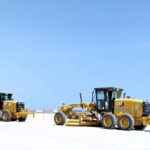 Construction Equipment Rental Qatar