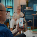 remote monitoring telehealth