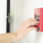 Keep Your Fire Cabinet Ready for Years