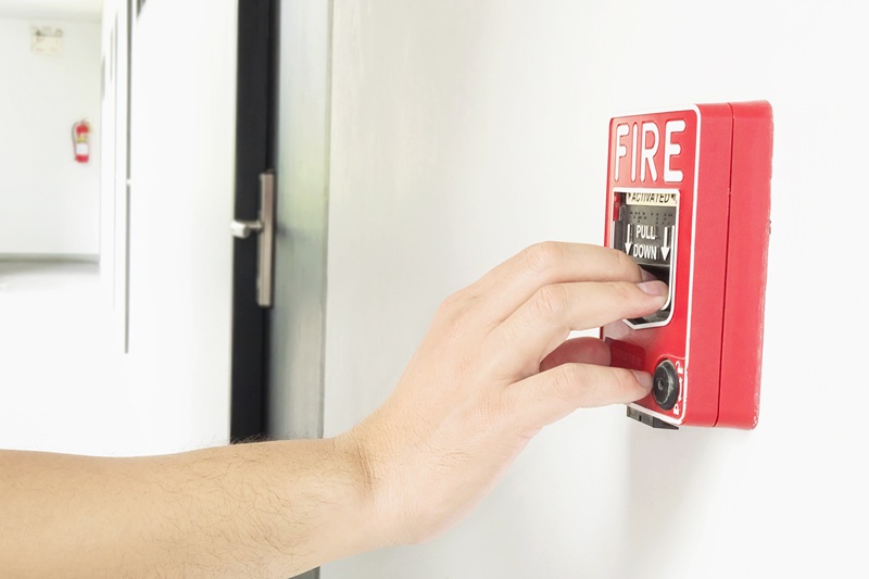 Keep Your Fire Cabinet Ready for Years