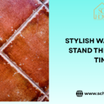 Stylish Walls That Stand the Test of Time