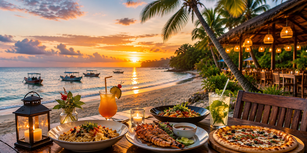 Where to Enjoy Memorable Meals in Havelock