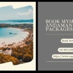 Book Mysuru to Andaman Tour Packages Online