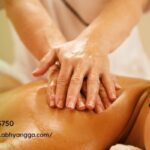 Book Your Massage for Better Well-Being
