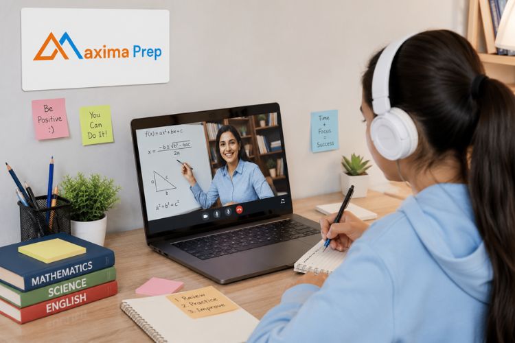 CBSE Online Tutoring