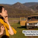 Why Car Rental in Tezpur Is Trending for Tourists?