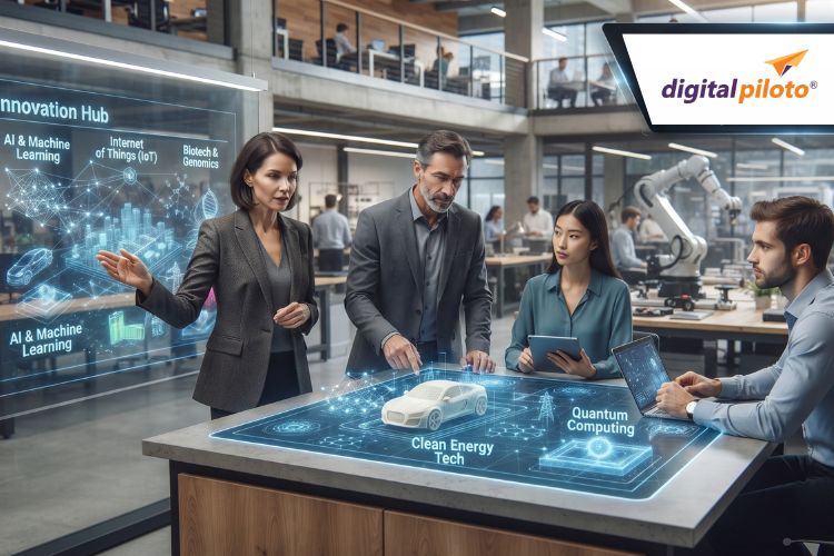 Restaurant Digital Marketing