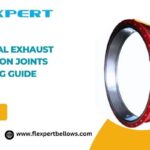 Industrial Exhaust Expansion Joints Buying Guide