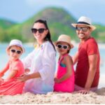 Andaman And Nicobar Package From Ahmedabad