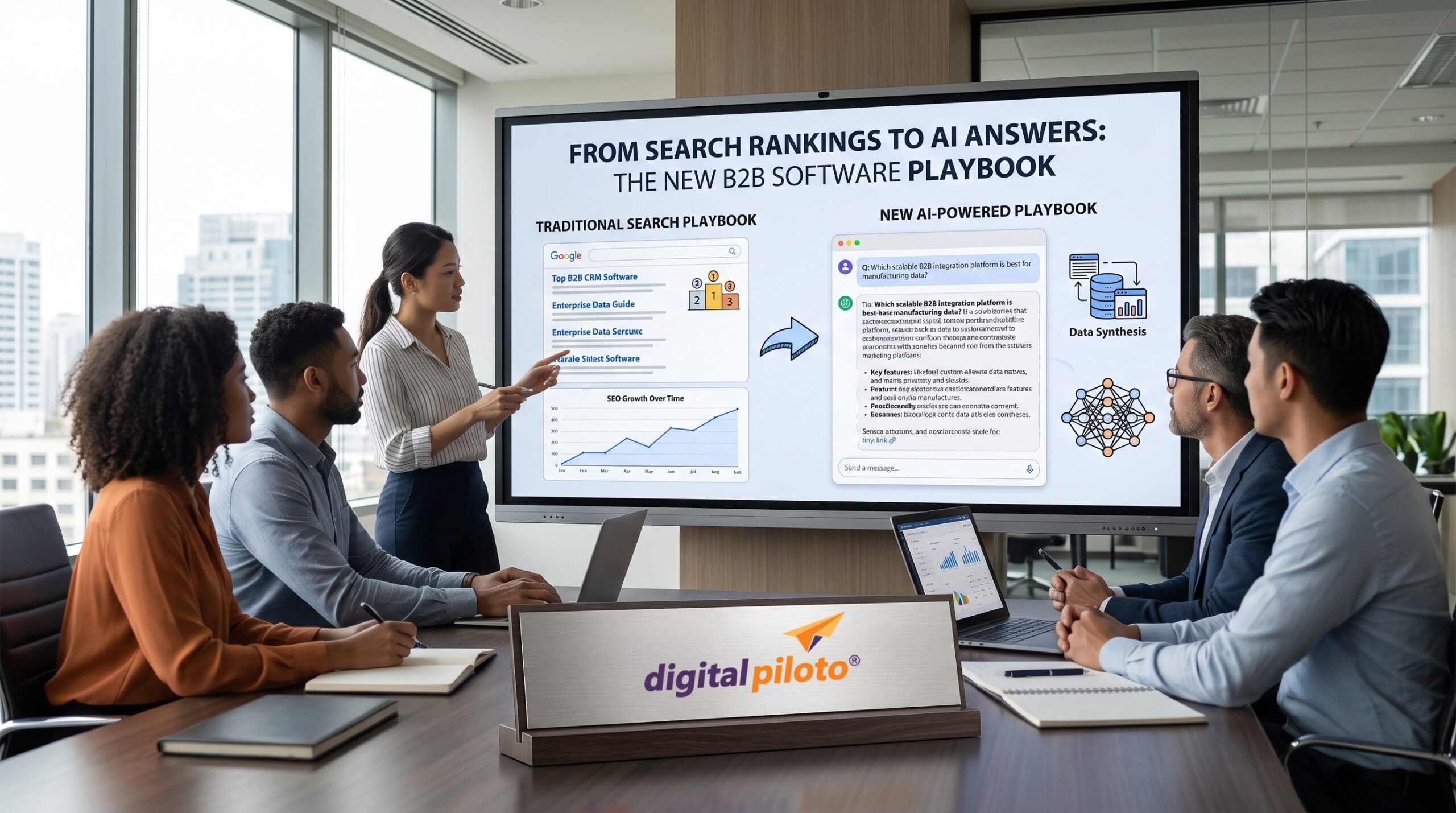 Digital Marketing Service Provider In Kolkata