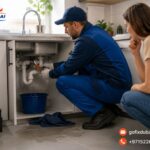 How a Plumbing Company Dubai Helps Prevent Costly Water Damage