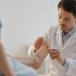 Foot Specialist Doctor