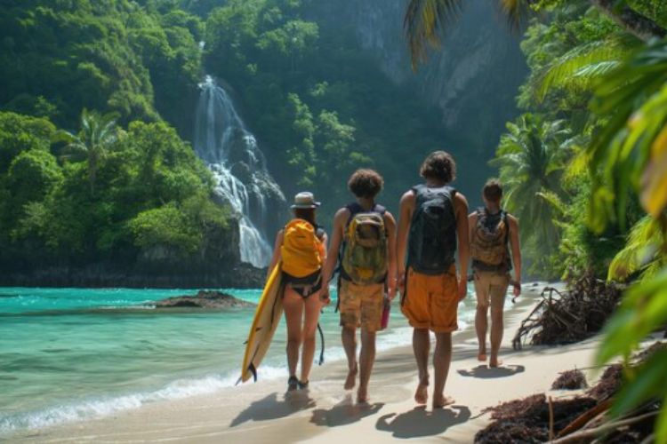 Andaman Trip Cost From Hyderabad