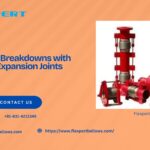 Stop Costly Breakdowns with Smarter Expansion Joints