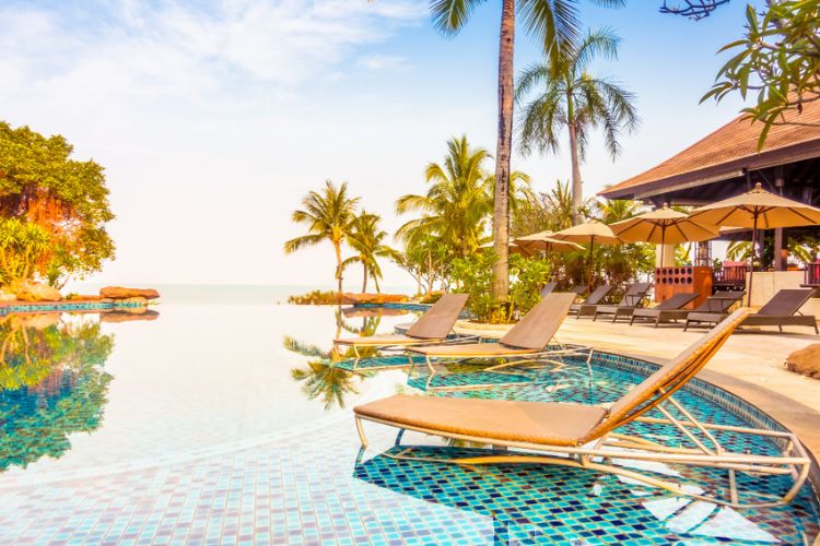 Andaman Holiday Package from Mumbai