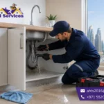 Prevent Major Damage with Reliable Emergency Water Repair in Dubai