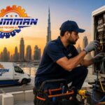 AC Maintenance Services Dubai