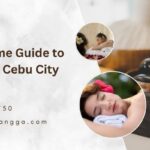 First-Time Guide to a Spa in Cebu City